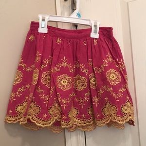 Lucky Brand skirt